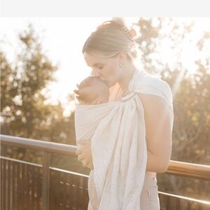 Wildbird Baby Sling Wrap